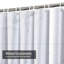 Rideau de douche Marble-129036563