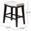 TABOURET DE COMPTOIR