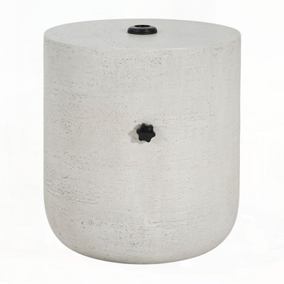 Oudoor Patio MGO Side Table