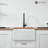 mondawe Pull Down Kitchen Faucet-71097873
