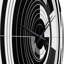 Horloge murale en métal-93396447