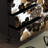 53.1in Six-drawer Sideboard Buffet