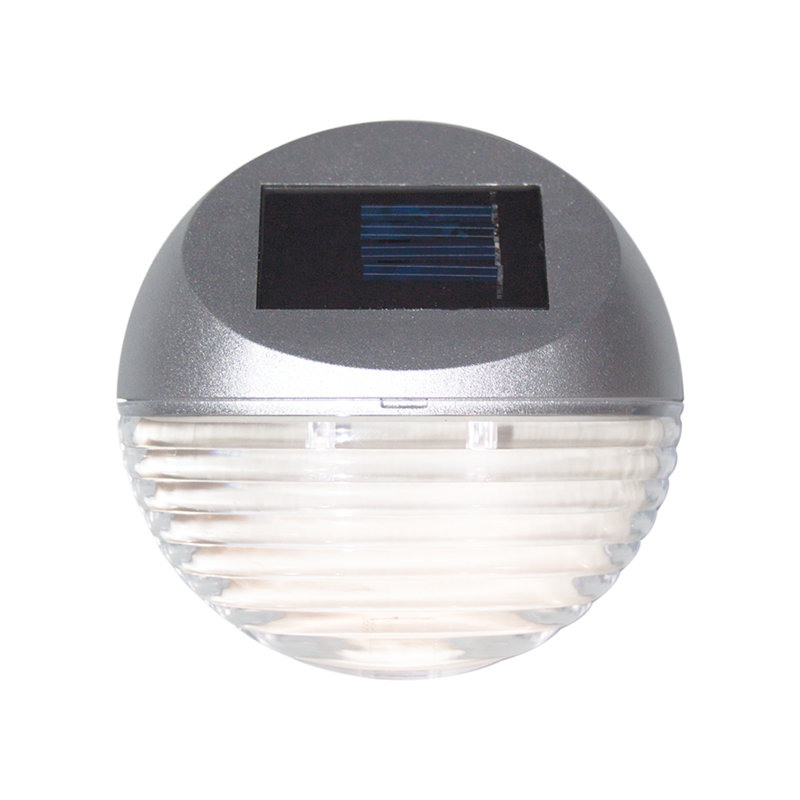 Integrated LED Deck