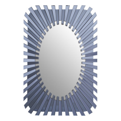 Sunburst Mirror