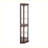 Modern Corner Curio Cabinet for Living Room-1680166358