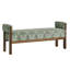 Upholstered Bench-134235006