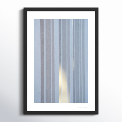 Ludvig "Sun and Concrete 2" Photo Print