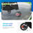 Foldable Pet Stroller Standard Stroller with