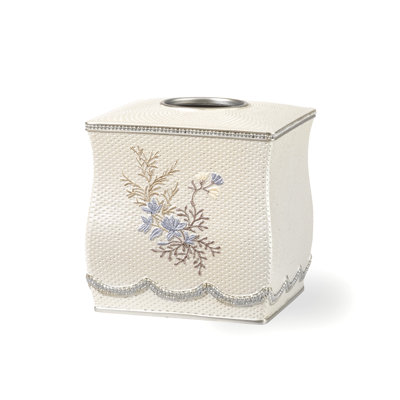 Housse pour boîte à mouchoirs Wiegand