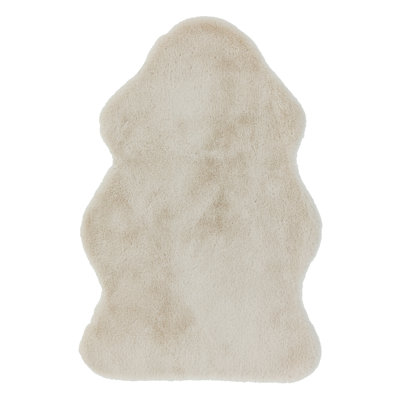 Ripley Solid Colour Shag Area Rug