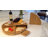 Tuule Patented Space Saving Charcuterie Board