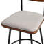 Tabouret de comptoir pivotant 27 po Avriel-1306951146-1306951145-1278769560