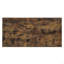 Table basse Rustic Oak Finish