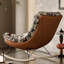 Chaise berçante Moka-1890366891