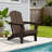 Clitheroe Foldable HDPE Adirondack Chair-2049837472