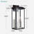 Seyla Armed Sconce-107336812
