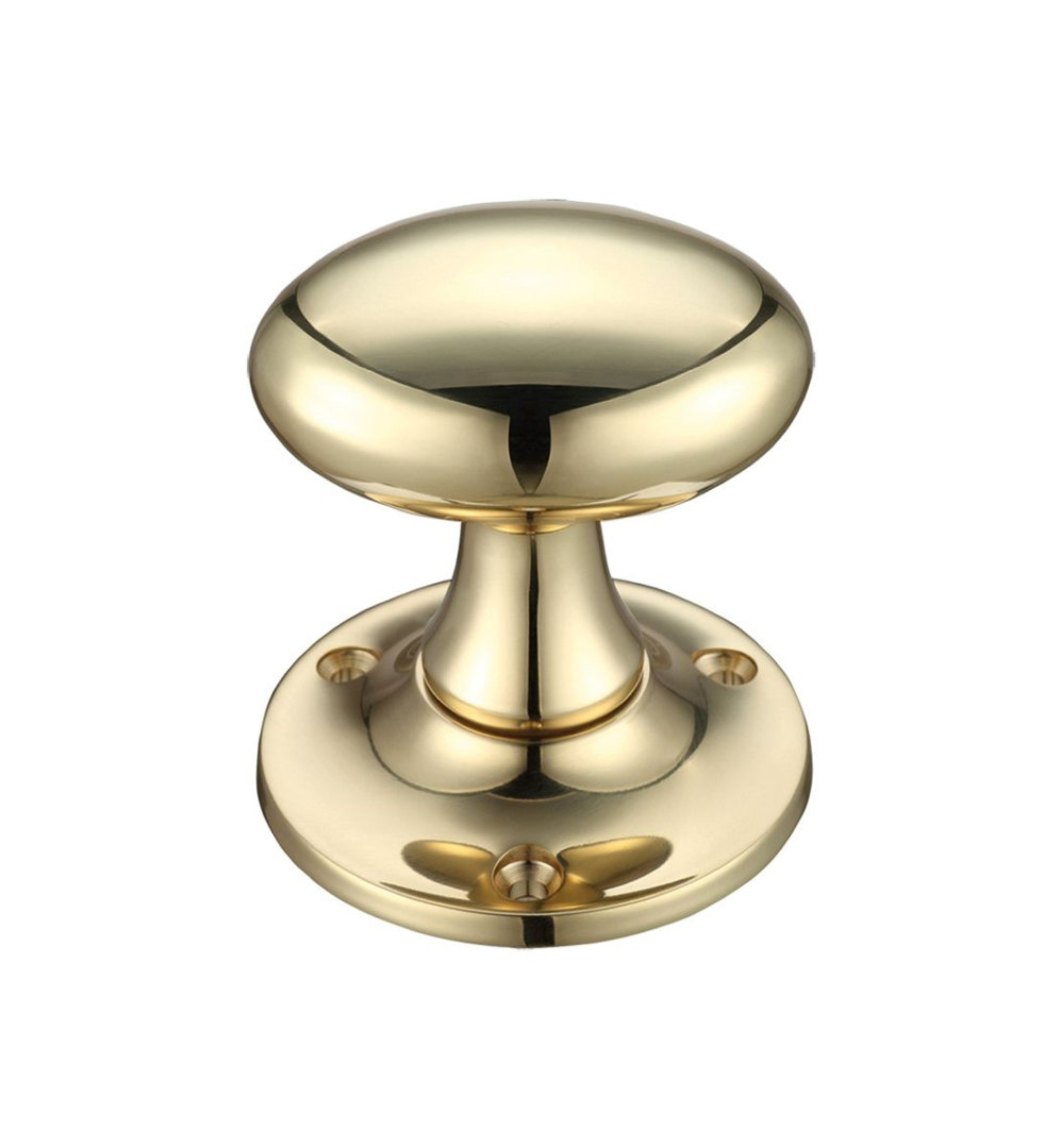 Passage Door Knob