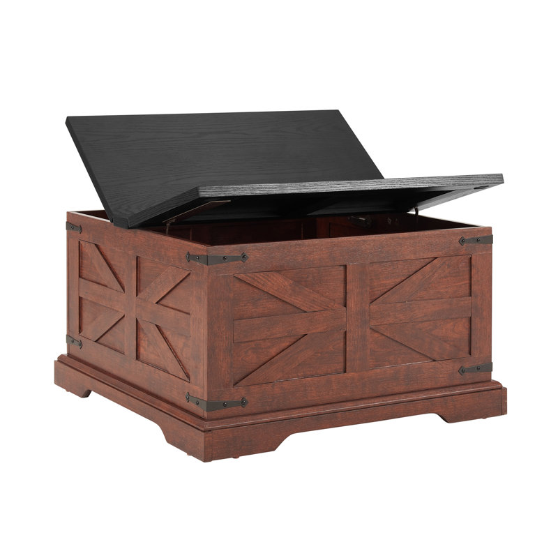 Table basse et table de bout Farmhouse