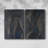 Laminar Flow I-Premium Gallery Wrapped Canvas -Ready to Hang
