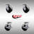 Swivel Caster