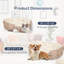 Lit rond pour chat-707133041-707133318