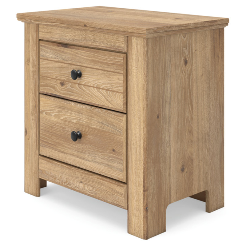 Allihauser Nightstand