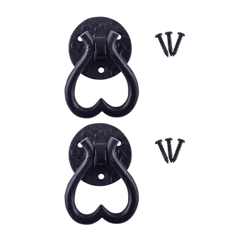 1" Centre Drop Handle Multipack