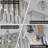 Rectangle Ceiling Light