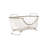 Dotted Line™ Albie Basket-21250041