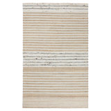 Pego Striped Area Rug