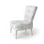 Chaise rembourrée Kids Teddy Bears - Chaise d'appoint verte Starry Bears-1950447040