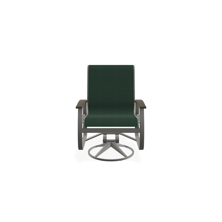 Belle Isle Outdoor Dining Armchair