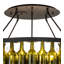 12 - Light Chandelier