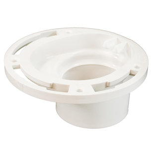 Bride de garde-robe en PVC 3 x 4 Jones Stephens