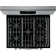 Frigidaire Gallery 30'' 5 cu. ft. Freestanding Gas Range with Convection Oven