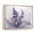Cadre naturel flottant