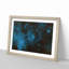 Out of Space Vol.32 in Abstract - Picture Frame Graphic Art Print-55735412-55735413
