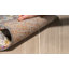 Tapis oriental gris / rouille Felty-933714971