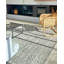 Tapis d'intérieur / extérieur en laine tissé à la machine Dahlton Southwestern-727345376