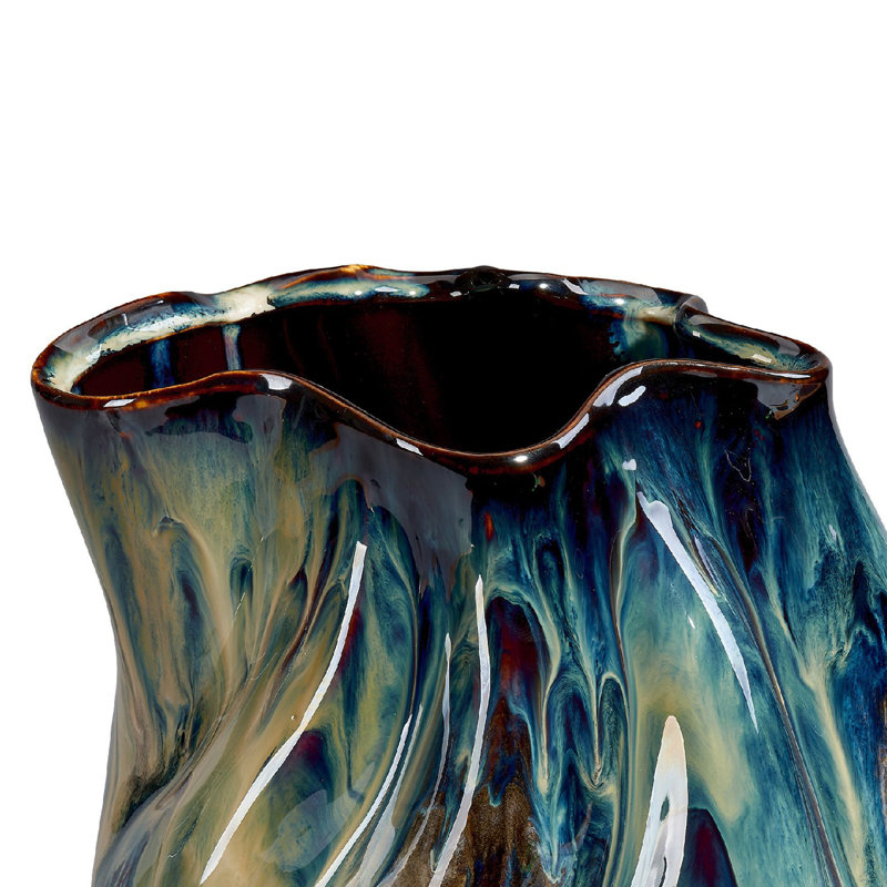 Vase à fleurs Fera