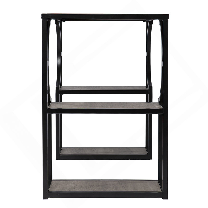 Bureau d'écriture avec rangement