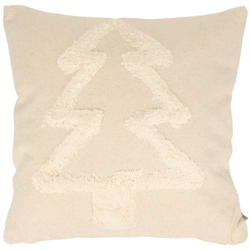 Coussin en forme de canne à sucre Primitives par Kathy - taille 10 po x 23 po