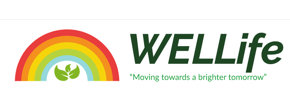 Logo WELLIFE