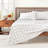 100% Turkish Cotton Flannel Solid & Plaid Sheet Sets-1470648451-1470648565