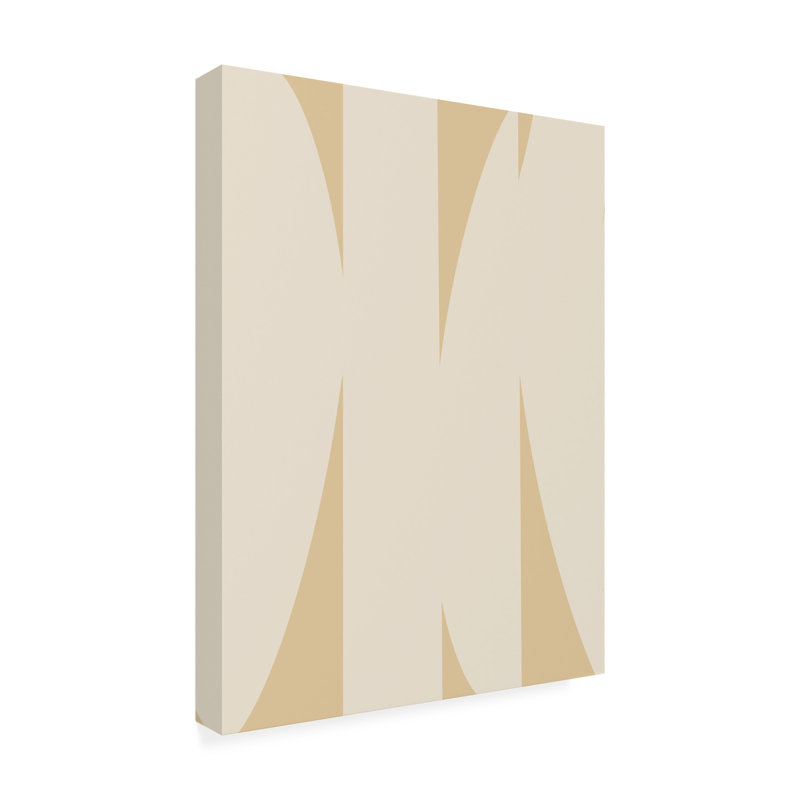 Modern & Contemporary, 47" H x 35" W x 2" D