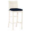 Club 30" Patio Bar Stool with Cushion-1840307191-1840306975-1840308949