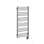 Porte-serviettes chauffant mural 23,5 po x 47,5 po Sorano-25605953-64593645-136891352