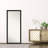 Brackmann Solid Wood Rectangle Mirror