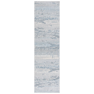 Kionne Performance Performance Abstract Rug