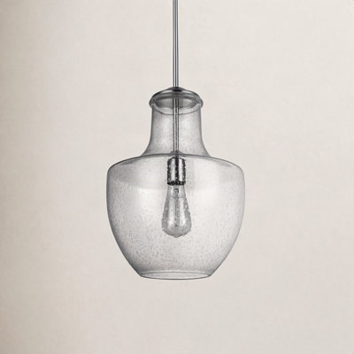 Ravenna Dimmable Single Light Pendant